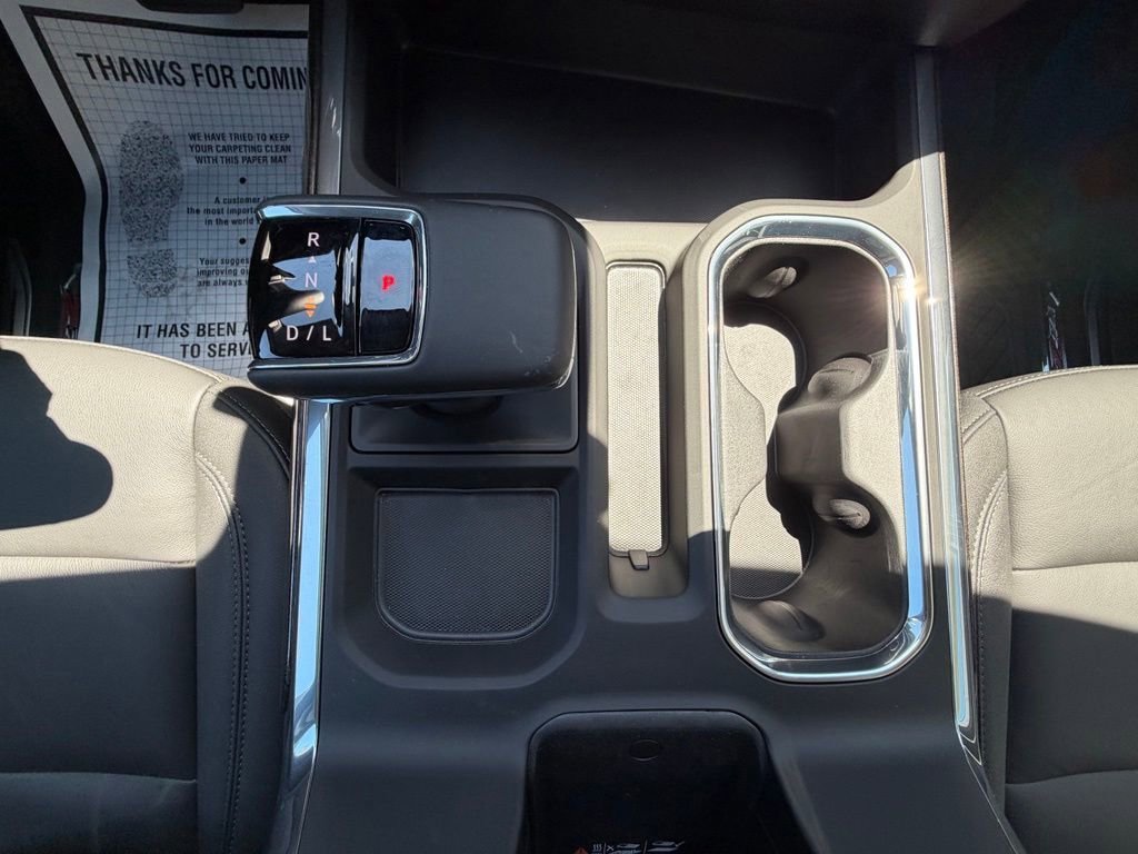 2025 Chevrolet Silverado 1500 RST - Photo 22