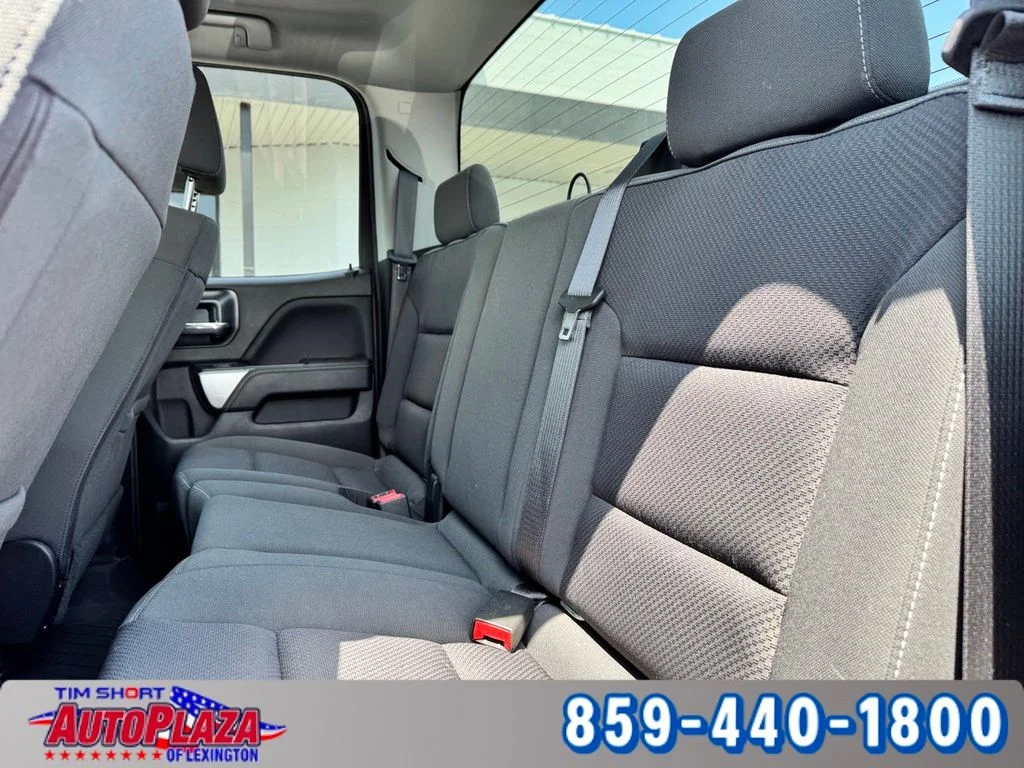 Used 2019 Red Chevrolet LT image 26