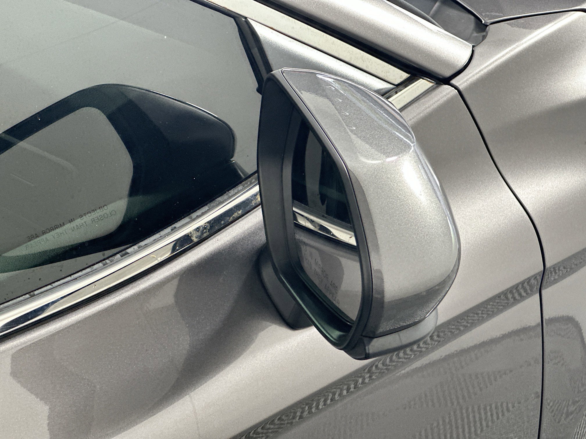 Used 2023 Predawn Gray Mica Toyota LE image 10