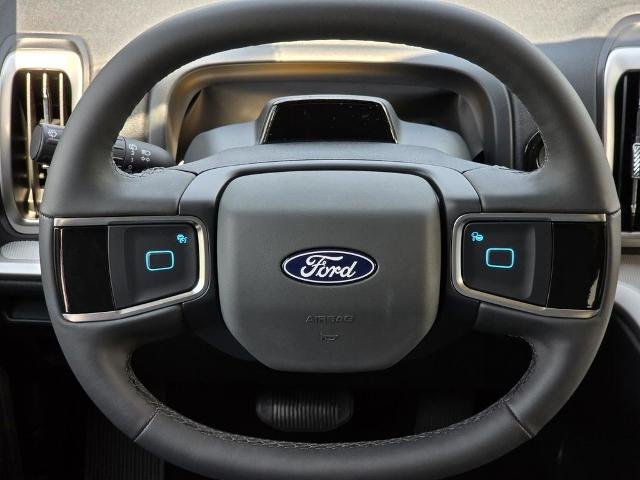 New 2027 Agate Black Metallic Ford MAX Active image 36