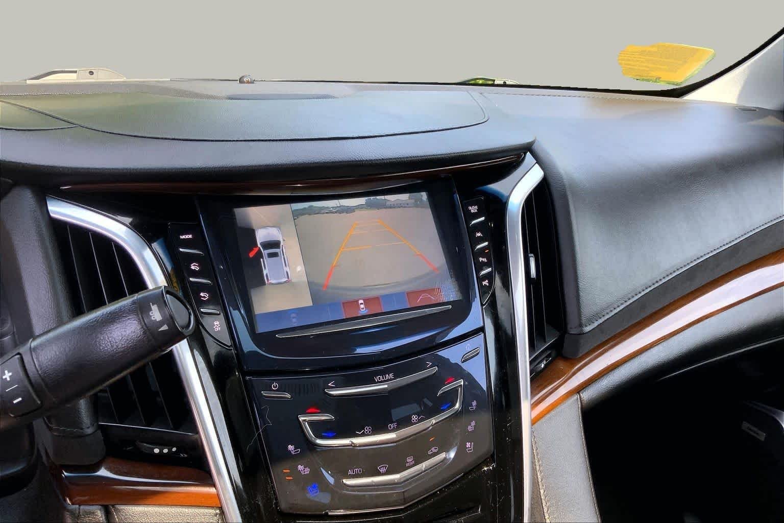 Certified Used 2020 Black Raven Cadillac Luxury image 28