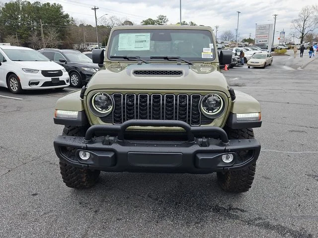 New 2026 41 Exterior Paint Jeep Willys image 2