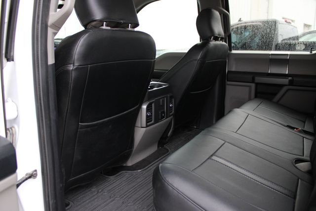 Used 2020 White Ford XLT image 22