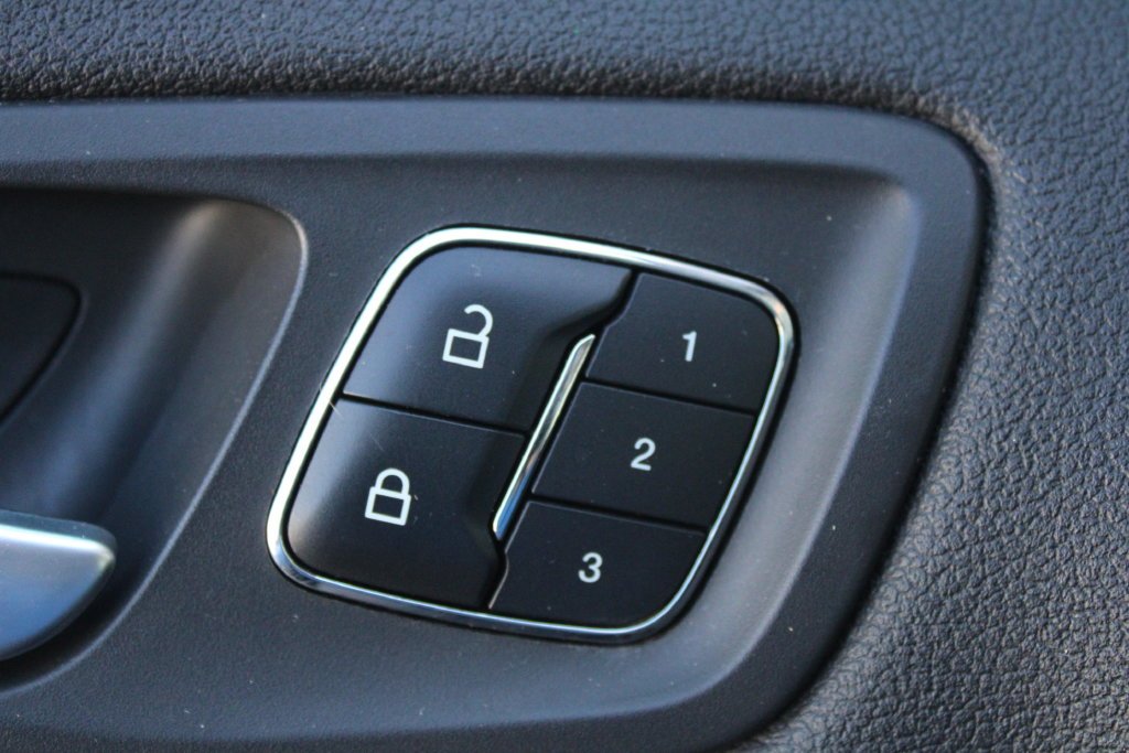 Used 2014 Sterling Gray Metallic Ford Titanium image 4