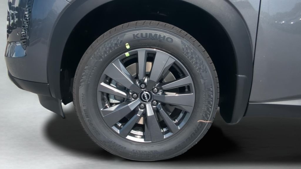 New 2026  Nissan SV image 24