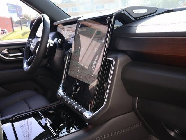 New 2026 Downpour Metallic GMC Denali image 9