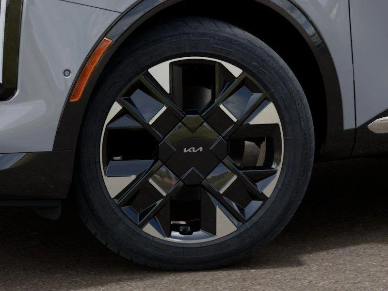 New 2026 GRAY Kia SX-Prestige image 9