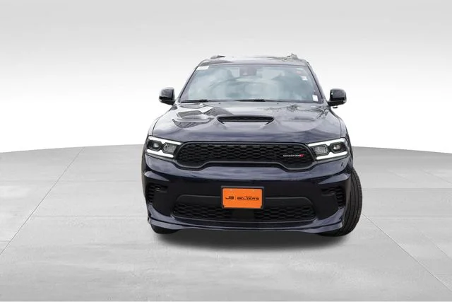 New 2026 Night Moves Exterior Paint Dodge GT Plus image 8