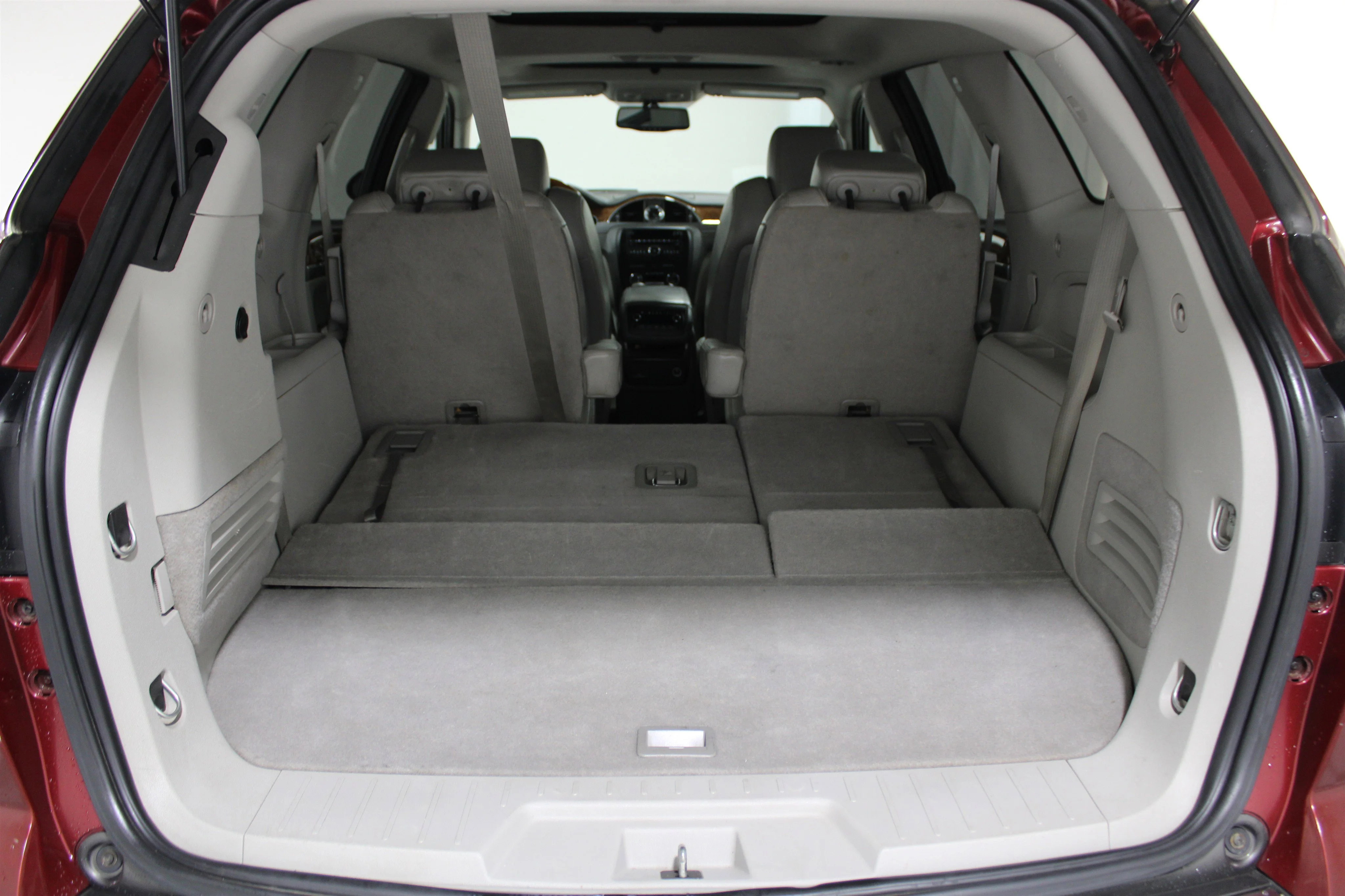 2011 Buick Enclave CXL-2 - Photo 21
