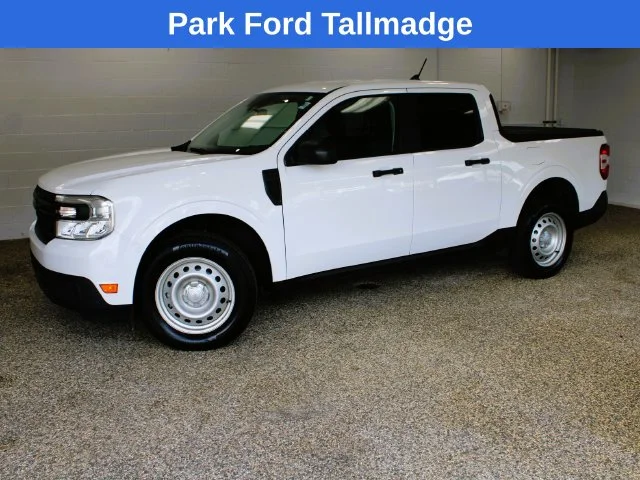 2022 Ford Maverick