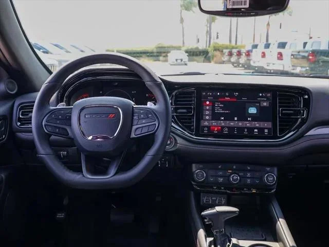 New 2026 B5 Blue Exterior Paint Dodge GT image 22