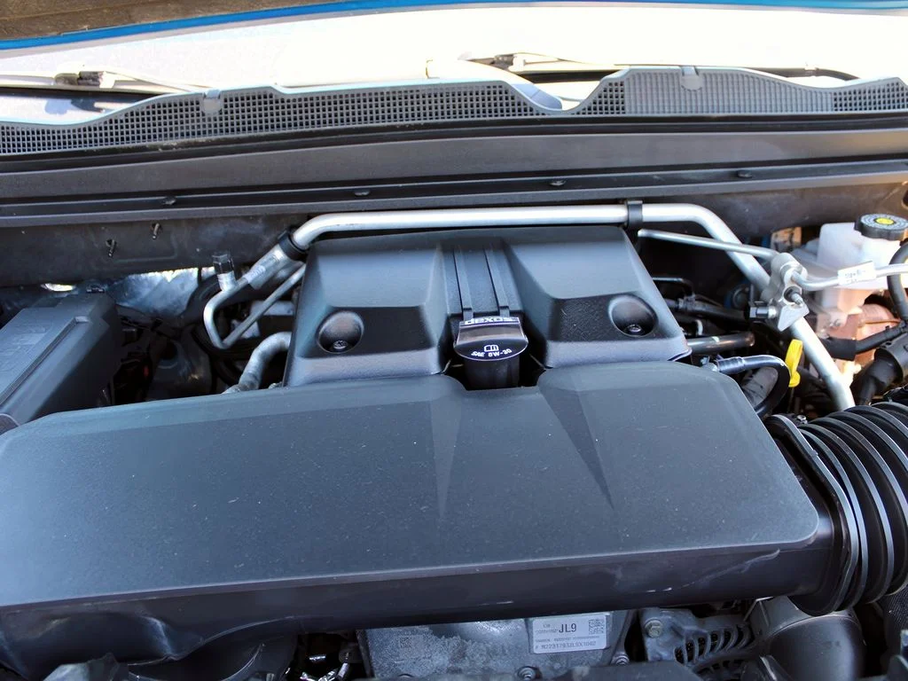 2023 Chevrolet Colorado Trail Boss - Photo 37