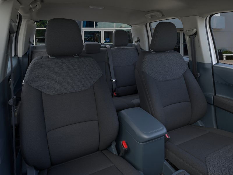 2025 Ford Maverick XL - Photo 10