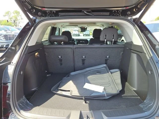 2026 Chevrolet Trailblazer LT - Photo 7