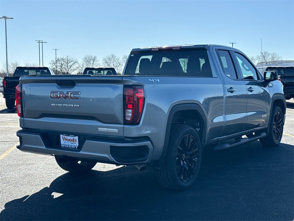 2026 GMC SIERRA - Image 7