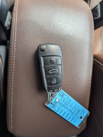 Used 2016  Audi 2.0T Premium Plus image 21