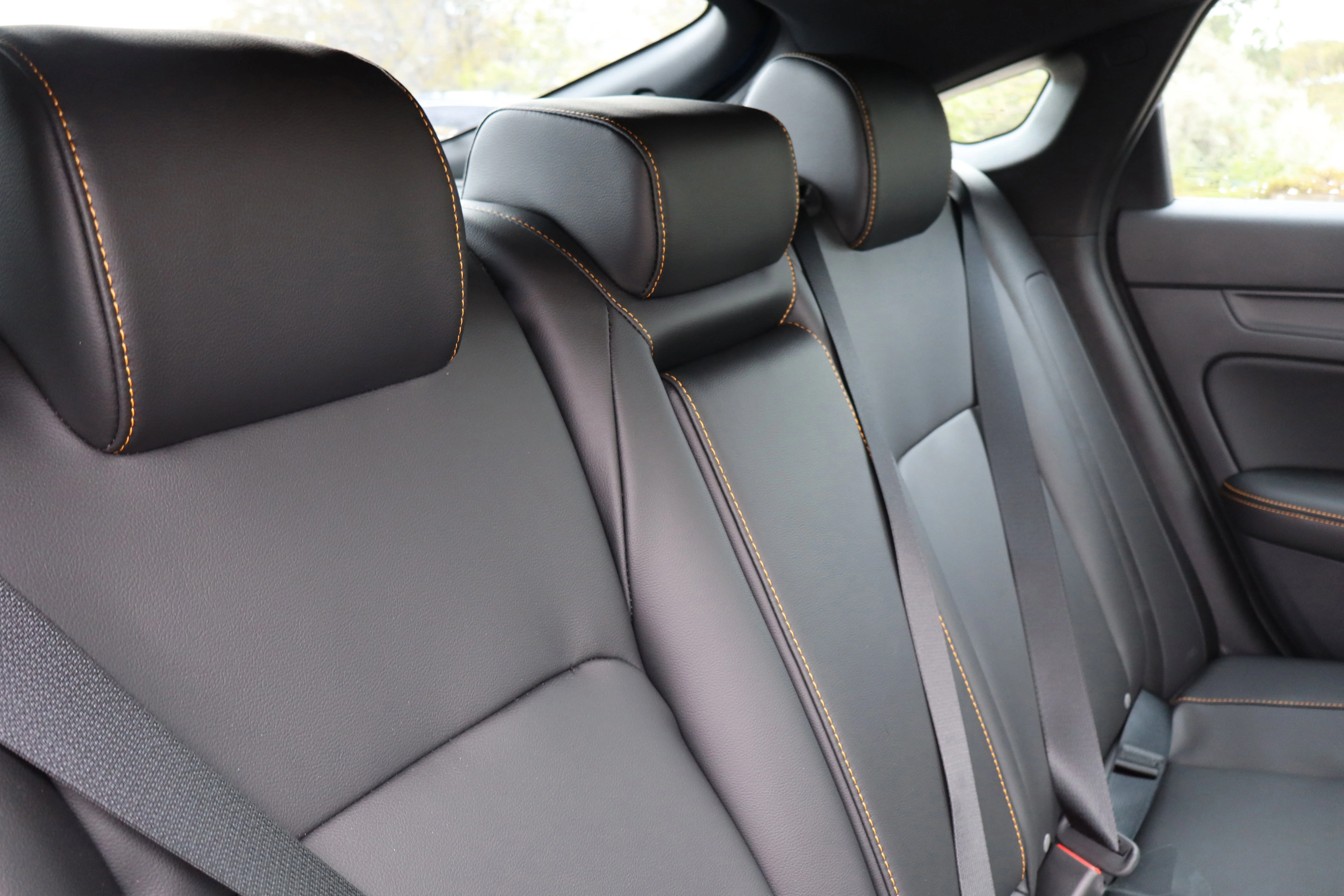 New 2026 Double Apex Blue Pearl Acura w/A-Spec Technology Package image 28