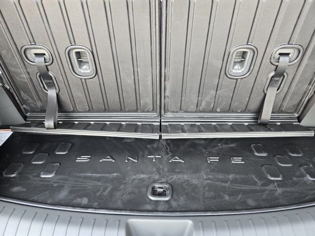 New 2026 Black Hyundai Calligraphy image 24