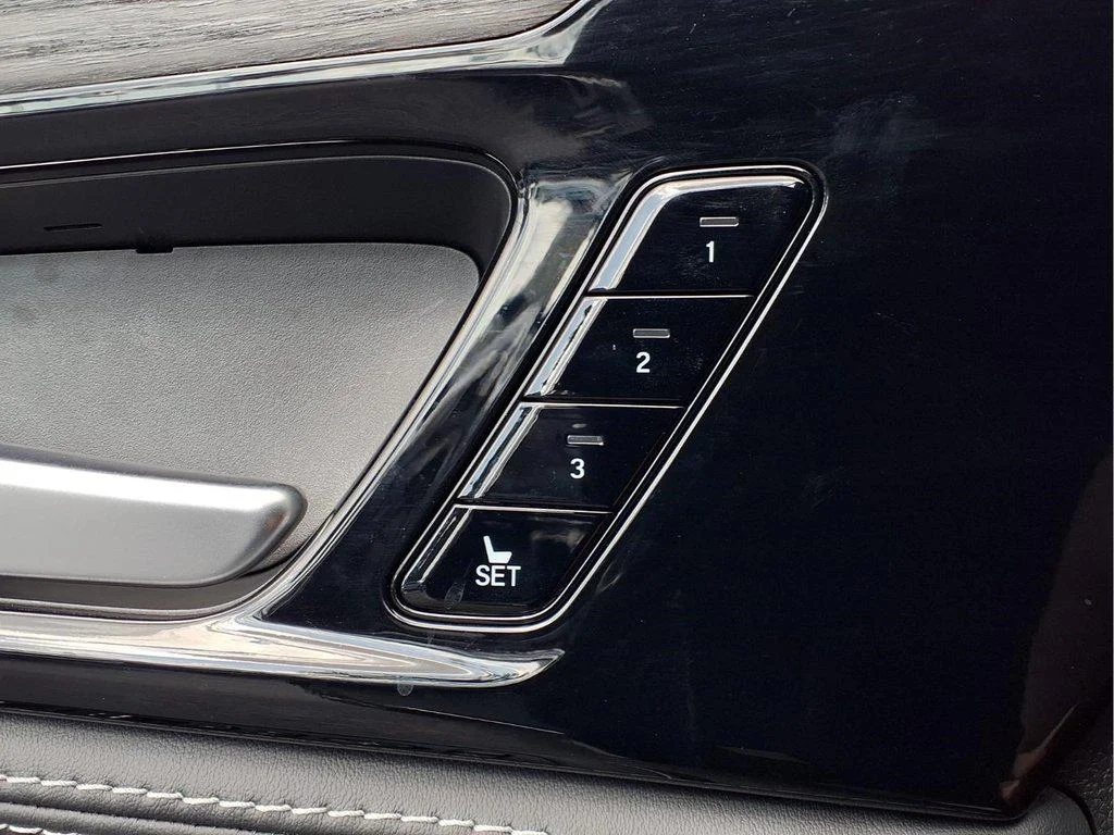 2026 Acura MDX Advance Package - Photo 21