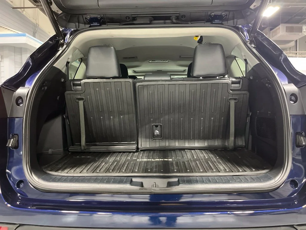 Used 2022 Blueprint Toyota XLE image 33