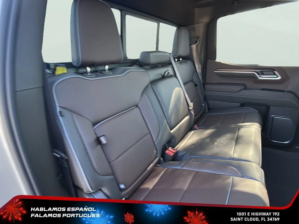 New 2026 Coastal Dune GMC Denali image 30