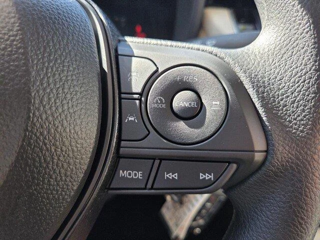 Used 2026 Wind Chill Pearl Toyota LE image 13