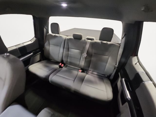 Used 2019 Red Ford XLT image 13