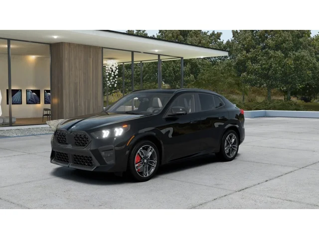 2026 BMW X2 xDrive28i's photo
