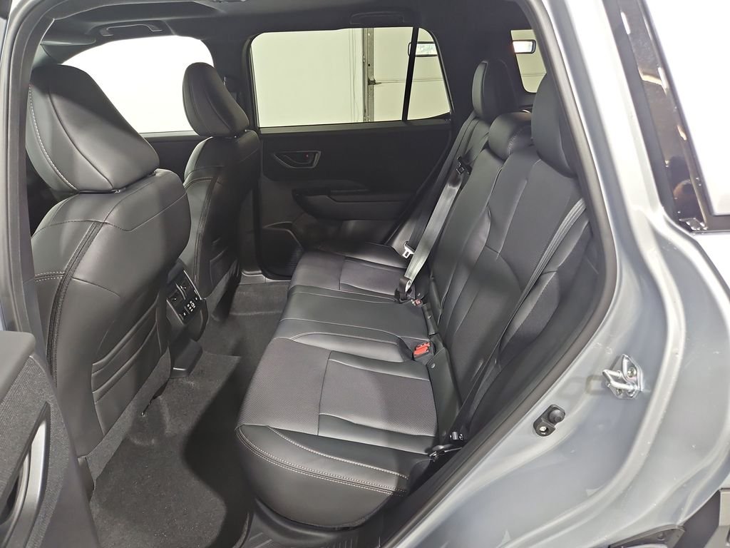 New 2026 Silver Subaru Limited image 25