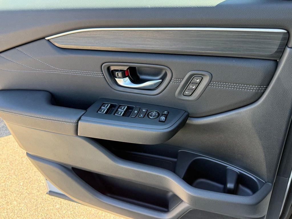 2026 Honda Pilot Touring - Photo 24