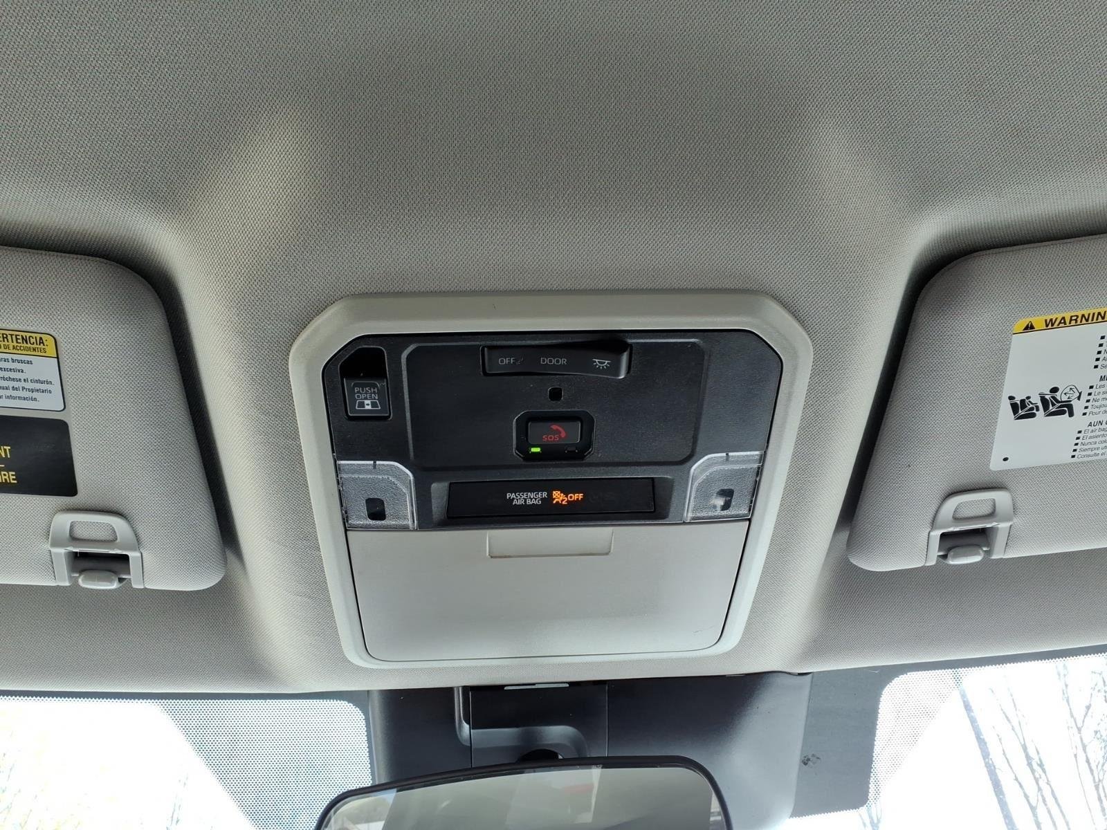 Used 2024 Ice Cap Toyota SR image 31