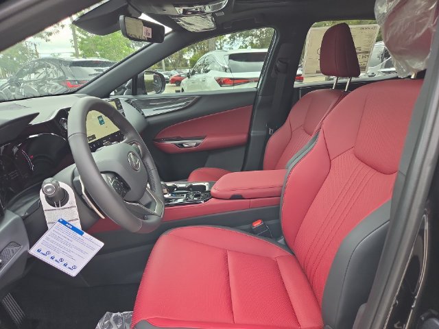 New 2026 Caviar Lexus PREMIUM image 11
