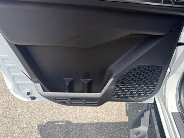 Used 2025 White Toyota TRD Off-Road image 18