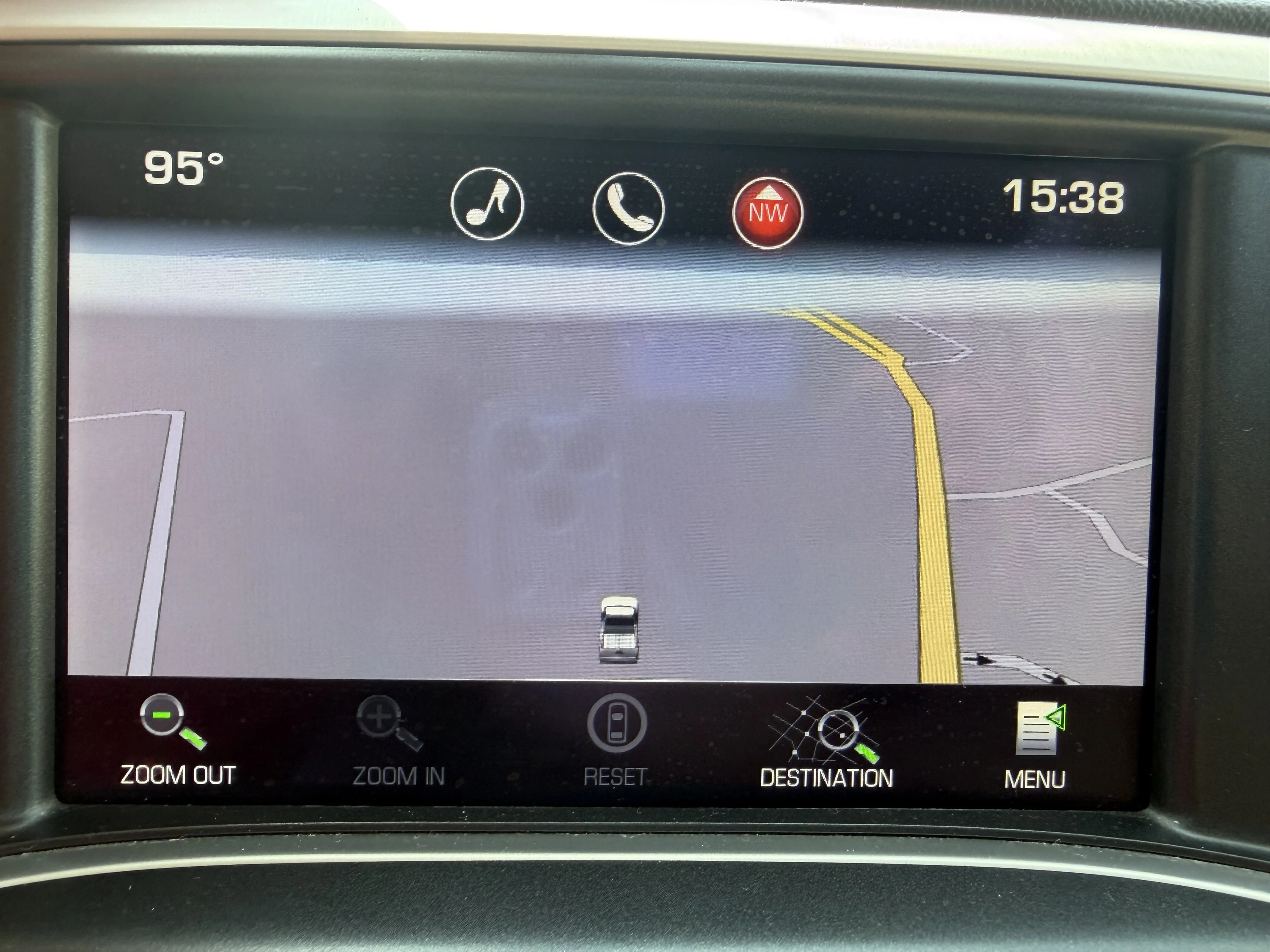 Used 2014 Summit White GMC SLT image 20