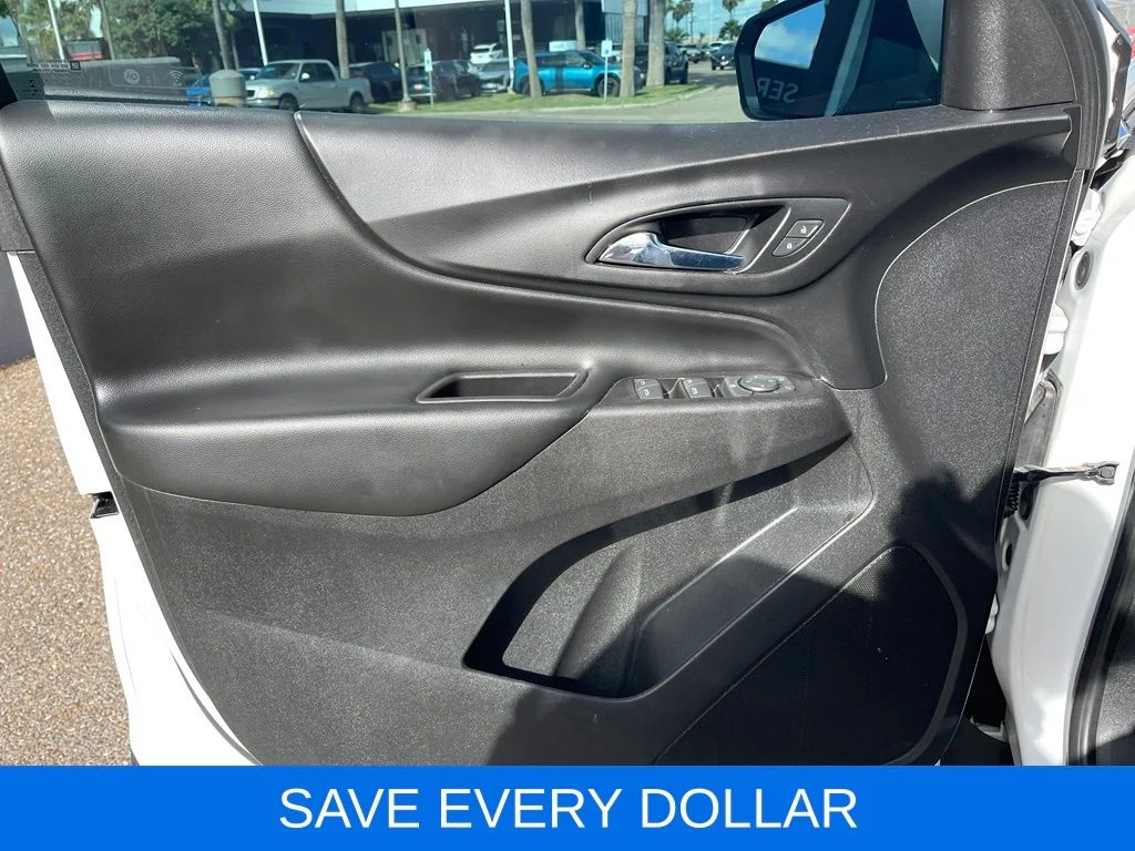 Used 2019 Beige Chevrolet LT image 13