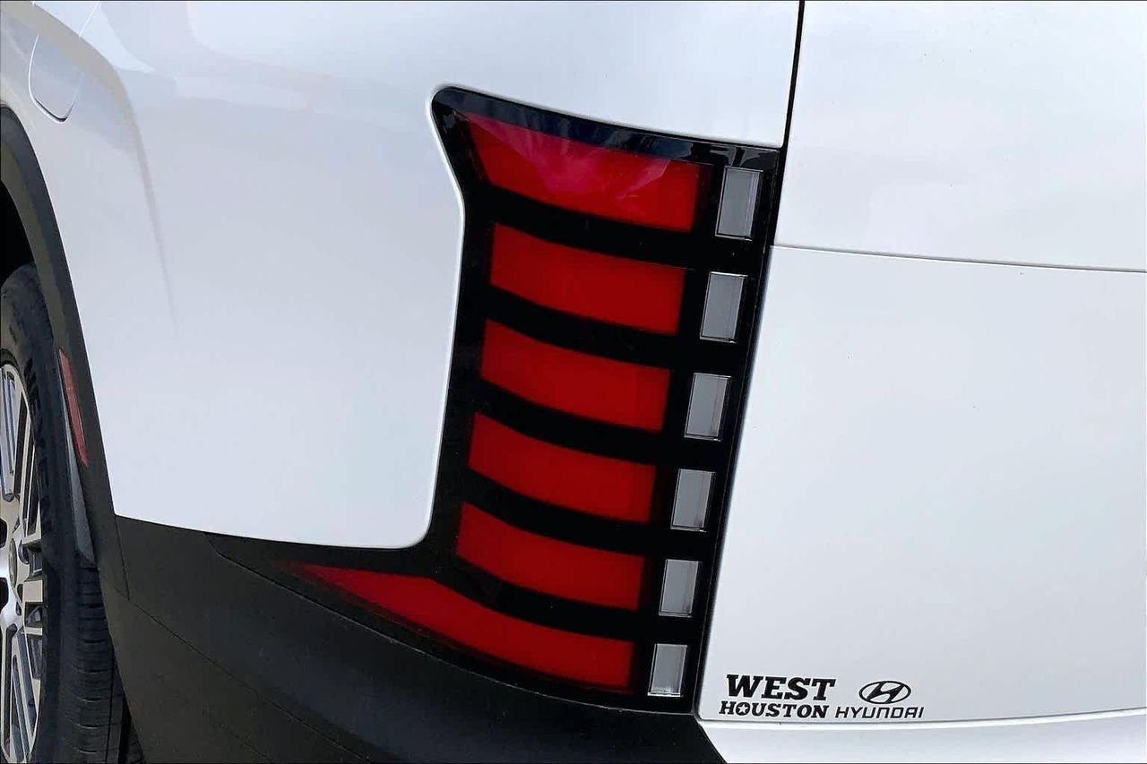 New 2026 Creamy White Pearl Hyundai SE FWD image 14