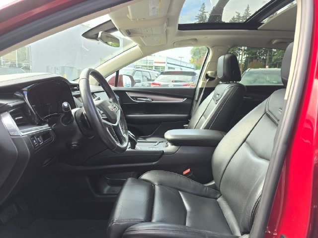 2017 Cadillac XT5 Luxury - Photo 20