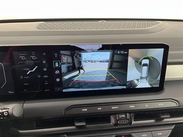 New 2027 Black Kia X-Line SX image 21