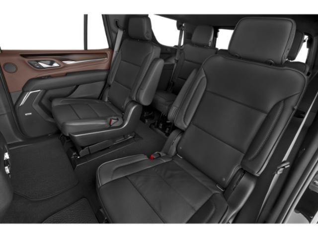 Used 2022 Onyx Black GMC Denali image 16