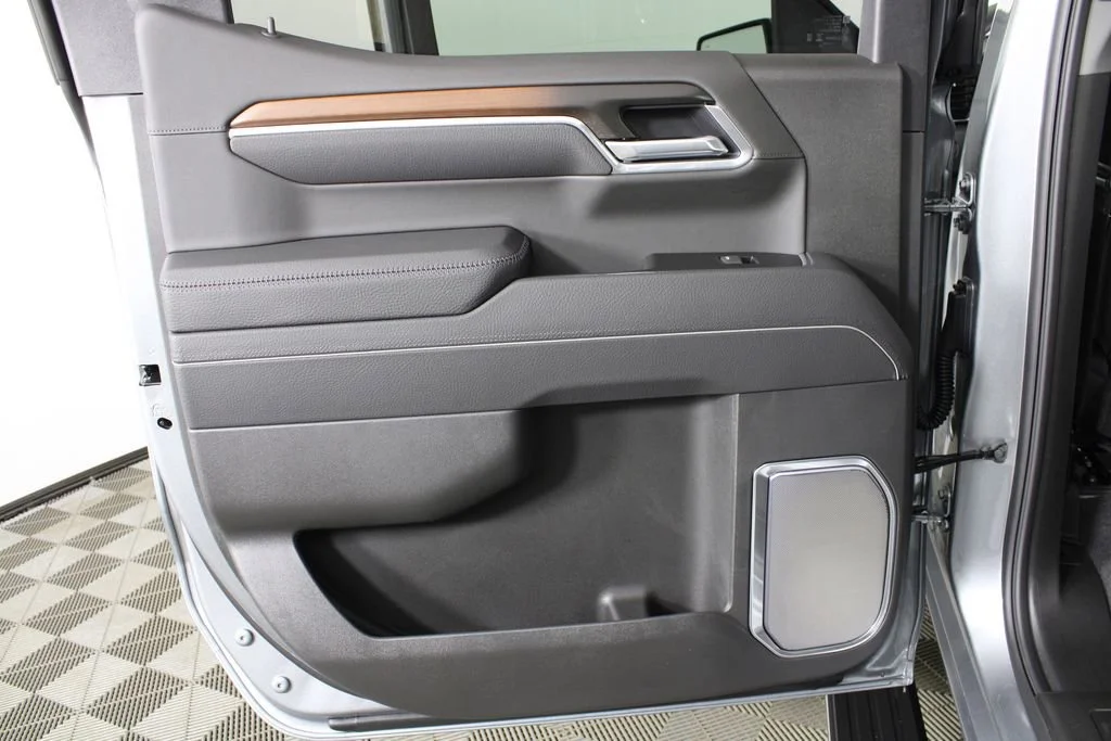 New 2026 Sterling Metallic GMC Denali image 11