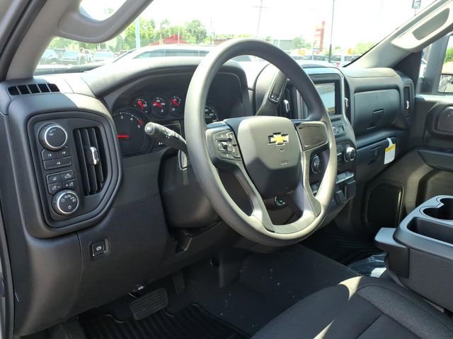 2026 Chevrolet Silverado 2500 HD Custom - Photo 11