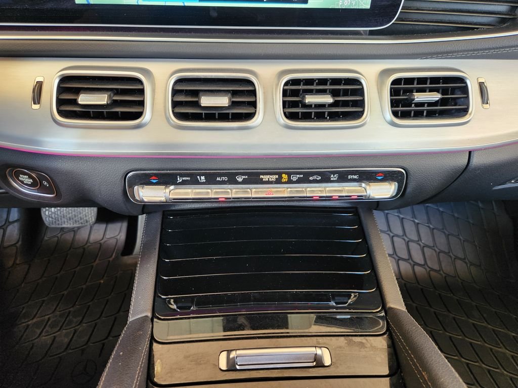 Used 2022 MANUFAKTUR Diamond White Bright Mercedes-Benz 450 4MATIC® image 20