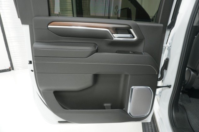 2026 GMC Sierra 2500HD Denali - Photo 24