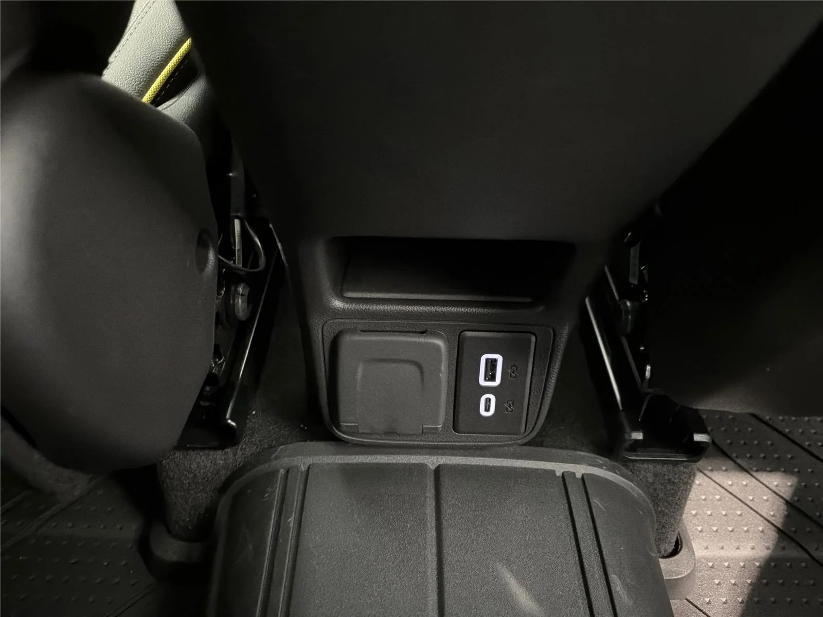 2026 Chevrolet Trailblazer Activ - Photo 12