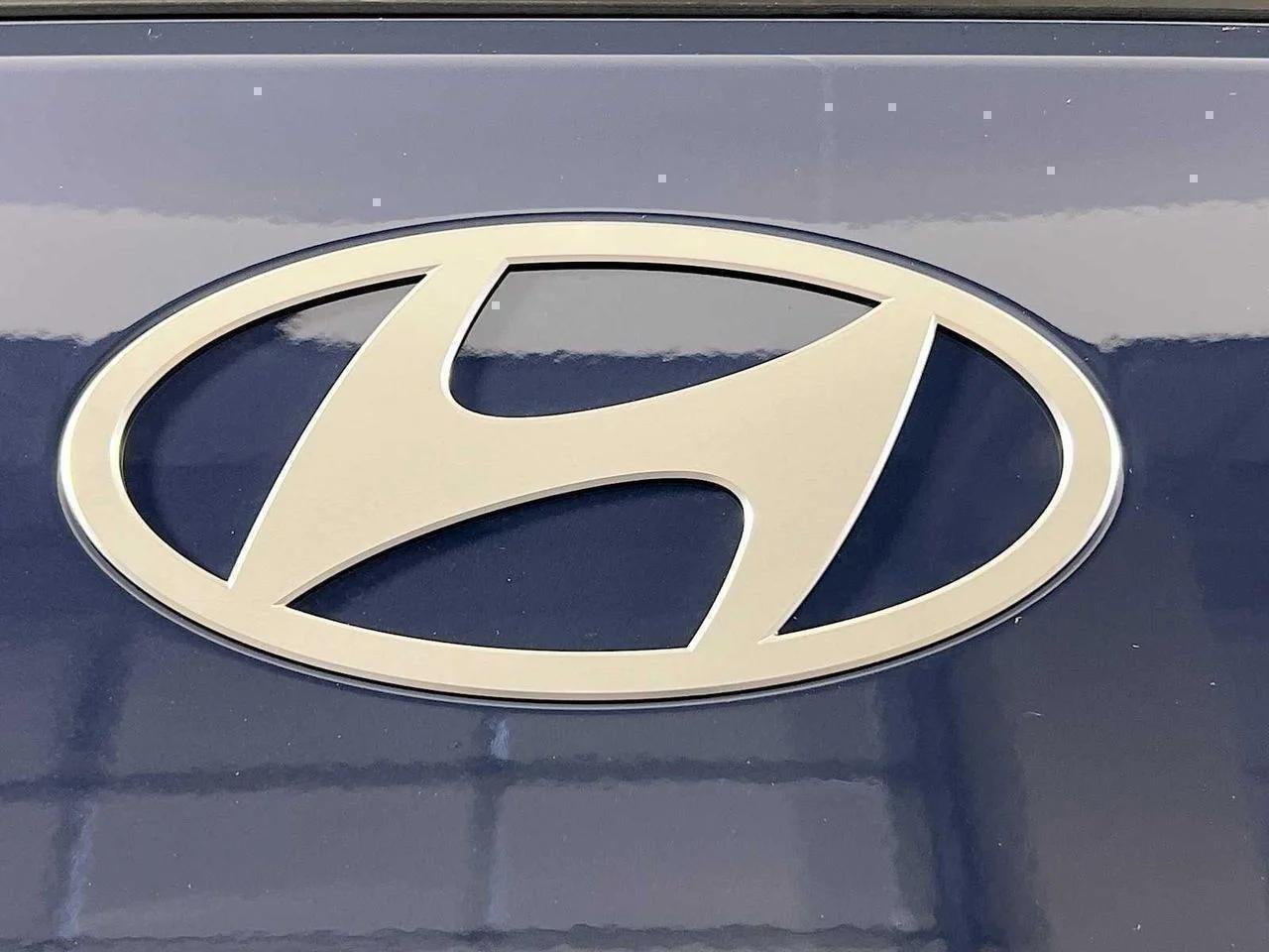 2026 Hyundai Santa Fe — photo 19