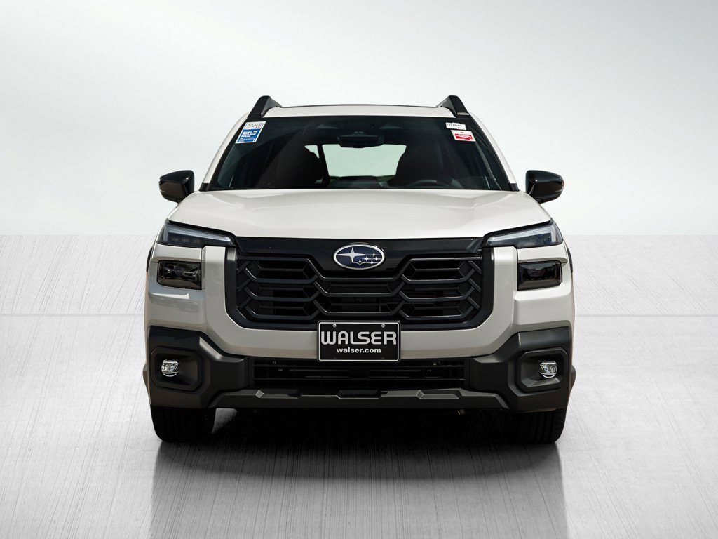 New 2026 CRYSTAL WHITE PEARL Subaru Touring XT image 2