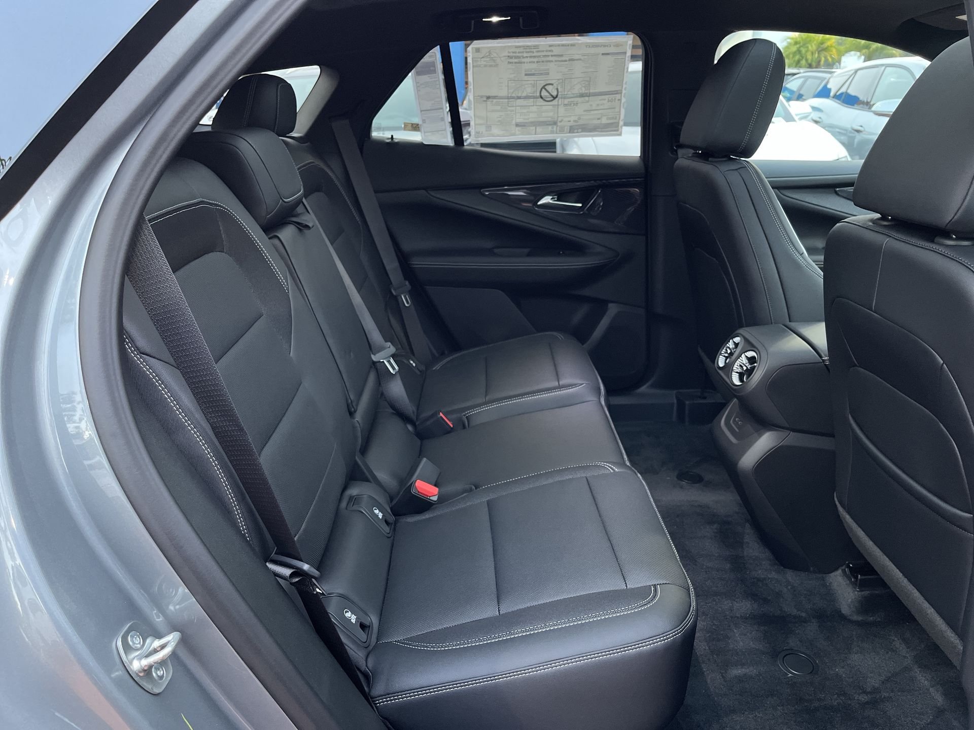 2026 Chevrolet Blazer EV LT - Photo 60