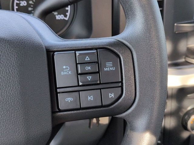 2025 Ford F-450 Super Duty Chassis Cab XL - Photo 22