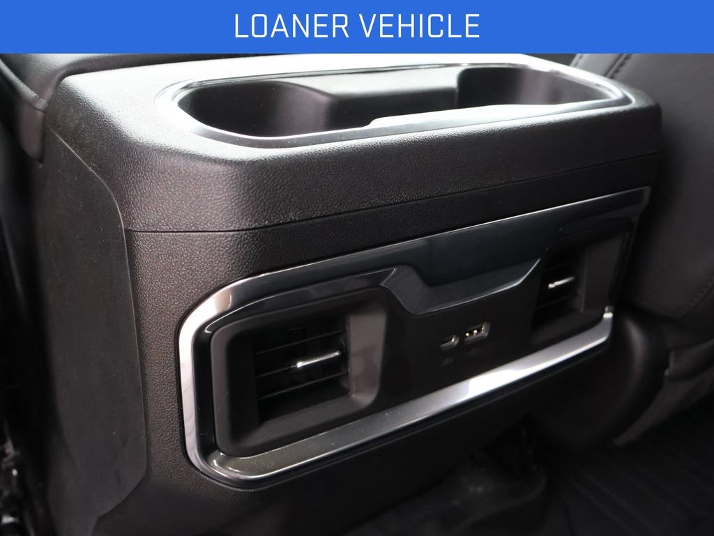 2026 GMC Sierra 1500 Elevation - Photo 16