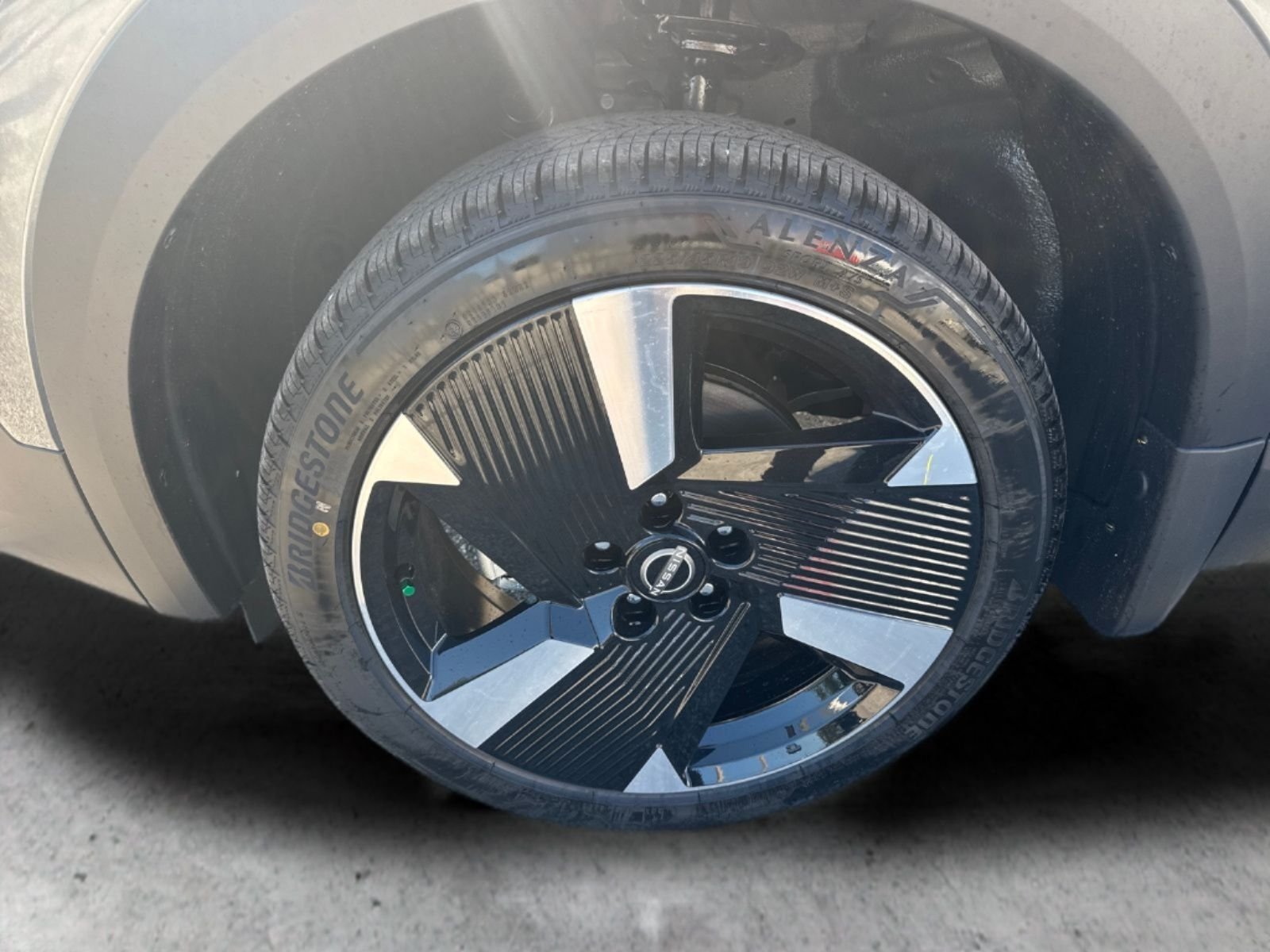 2026 Nissan KICKS SR - Photo 26